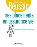 E-Book (epub) Réussir ses placements en assurance vie von Thierry Scheur