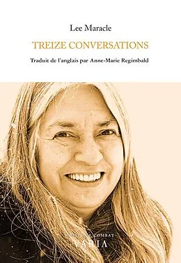 E-Book (pdf) Treize conversations von Maracle Lee Maracle
