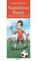 E-Book (epub) Napoleon Ratte von Barcelo Francois Barcelo