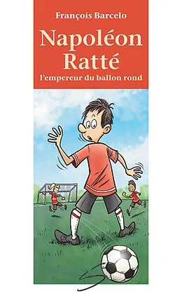 E-Book (epub) Napoleon Ratte von Barcelo Francois Barcelo