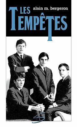 E-Book (epub) Les Tempetes von Bergeron Alain M. Bergeron