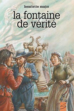 E-Book (pdf) La fontaine de verite von Henriette Major