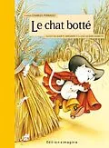E-Book (pdf) Le chat botte von Alain M. Bergeron