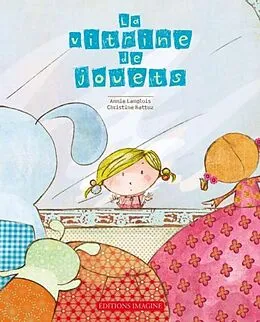 E-Book (pdf) La vitrine de jouets von Langlois