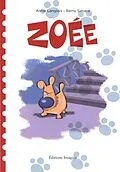 E-Book (pdf) Zoee 1 von Remy Simard