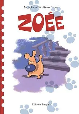 E-Book (pdf) Zoee 1 von Remy Simard
