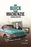 E-Book (epub) Une Buick pour Mackenzie von Couture Jacques Couture