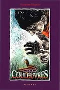 E-Book (epub) couleuvres, Les von Regnier Suzanne Regnier
