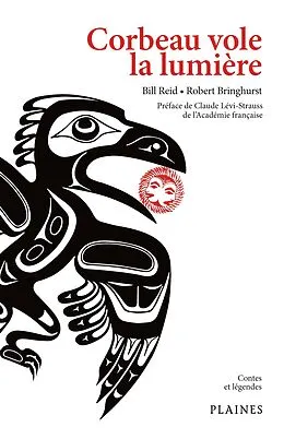 E-Book (epub) Corbeau vole la lumiere von Reid Bill Reid