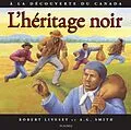 E-Book (epub) Heritage noir von Livesey Robert Livesey