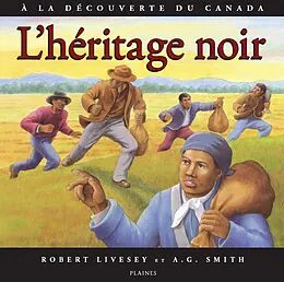 E-Book (epub) Heritage noir von Livesey Robert Livesey