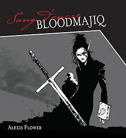 E-Book (epub) Sang d'encre : Bloodmajiq von Flower Alexis Flower