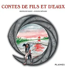 ePUB Contes de fils et d'eaux von Nayet Bertrand Nayet