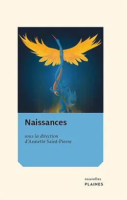 E-Book (epub) Naissances von Saint-Pierre Annette Saint-Pierre