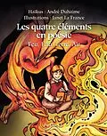 E-Book (epub) Les quatre elements en poesie von Duhaime Andre Duhaime