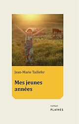 eBook (epub) Mes jeunes années de Taillefer Jean-Marie Taillefer