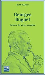 eBook (epub) Georges Bugnet de Papen Jean Papen