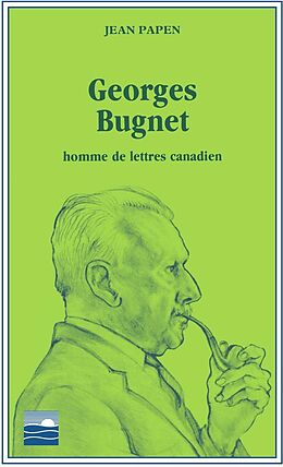 eBook (epub) Georges Bugnet de Papen Jean Papen