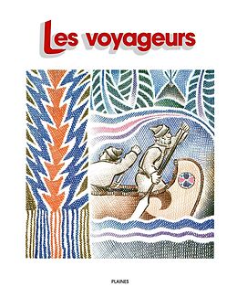 eBook (epub) Les voyageurs de 