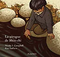 E-Book (epub) priogue de Shin-chi, La von Campbell Nicola I. Campbell