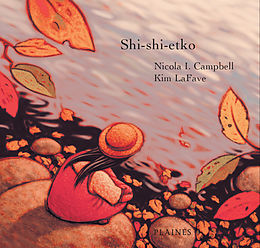 E-Book (epub) Shi-shi-etko von Campbell Nicola I. Campbell