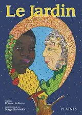 E-Book (epub) Le Jardin von Adams France Adams