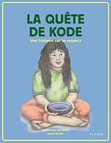 E-Book (pdf) La quete de Kode von Vermette Katherena Vermette