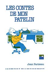 eBook (epub) Les contes de mon patelin de Pariseau Jean Pariseau