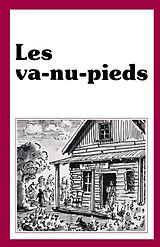 eBook (epub) Les va-nu-pieds de Laroche Madeleine Laroche