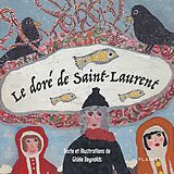 E-Book (pdf) Le doré de Saint-Laurent von Reynolds Gisele Reynolds