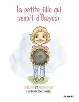 E-Book (pdf) La petite fille qui venait d'Osoyoos von Clunis Devon Clunis