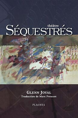 eBook (epub) Séquestrés de Joyal Glenn Joyal