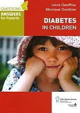 E-Book (pdf) Diabetes in Children von Geoffroy