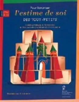 E-Book (pdf) Pour favoriser l'estime de soi des tout-petits von Danielle Laporte