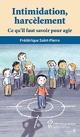E-Book (epub) Intimidation, harcelement von Saint-Pierre Frederique Saint-Pierre