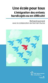 eBook (epub) Une ecole pour tous de Leonard Richard Leonard