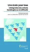 E-Book (epub) Une ecole pour tous von Leonard Richard Leonard