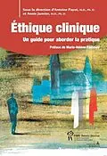 PDF Ethique clinique von Antoine Payot