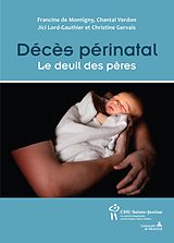 eBook (epub) Deces perinatal de de Montigny Francine de Montigny