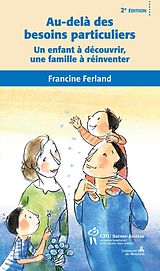E-Book (epub) Au-dela des besoins particuliers von Ferland Francine Ferland