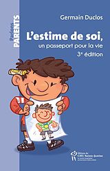 E-Book (epub) L'estime de soi, un passeport pour la vie von Duclos Germain Duclos