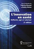 E-Book (epub) L'innovation en sante, 2e edition von 