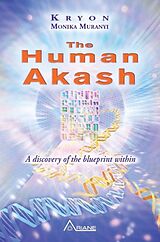 eBook (epub) Human Akash de Monika Muranyi