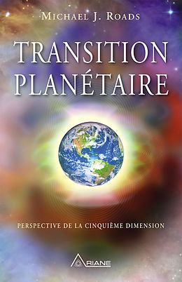 eBook (epub) Transition planetaire de Roads Michael J. Roads