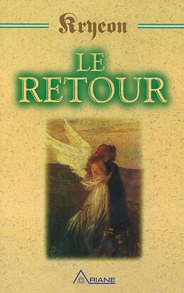 eBook (epub) Le retour de Carroll Lee Carroll