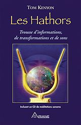 eBook (epub) Les Hathors de Kenyon Tom Kenyon