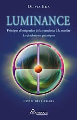 eBook (epub) Luminance de Boa Olivia Boa