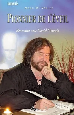 ePUB Pionnier de l'eveil von Marc M. Vallée