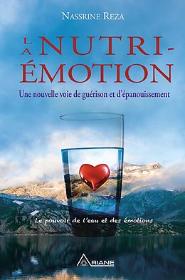 E-Book (epub) La Nutri-emotion von Reza Nassrine