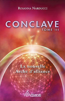 eBook (epub) Conclave, tome III de Narducci Rosanna Narducci